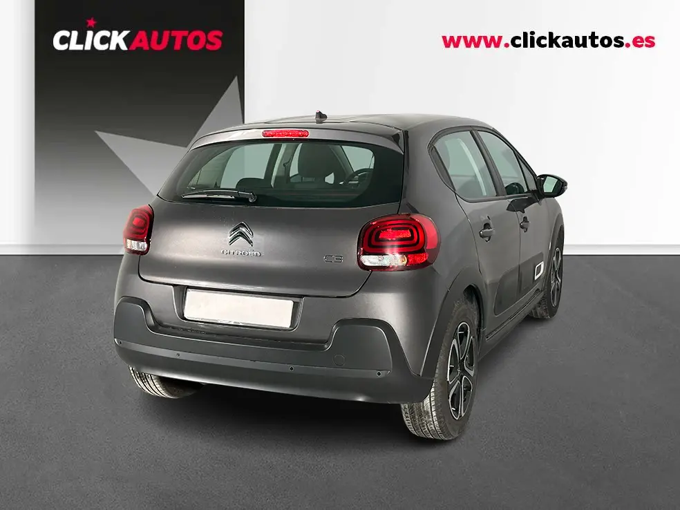 SUSCRIPCIÓNCITROËN C3 IMAGEN 6