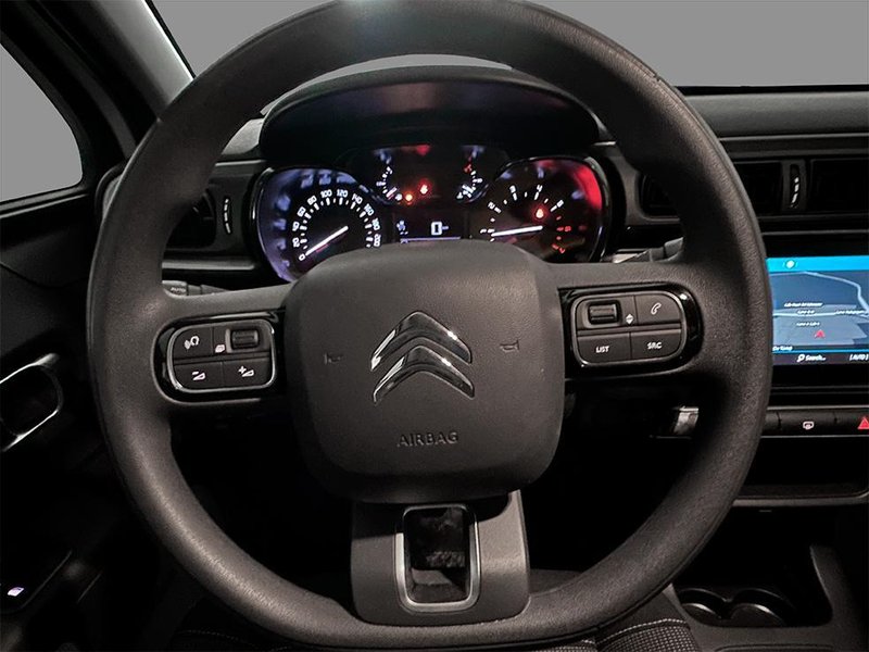 SUSCRIPCIÓNCITROËN C3 IMAGEN 7