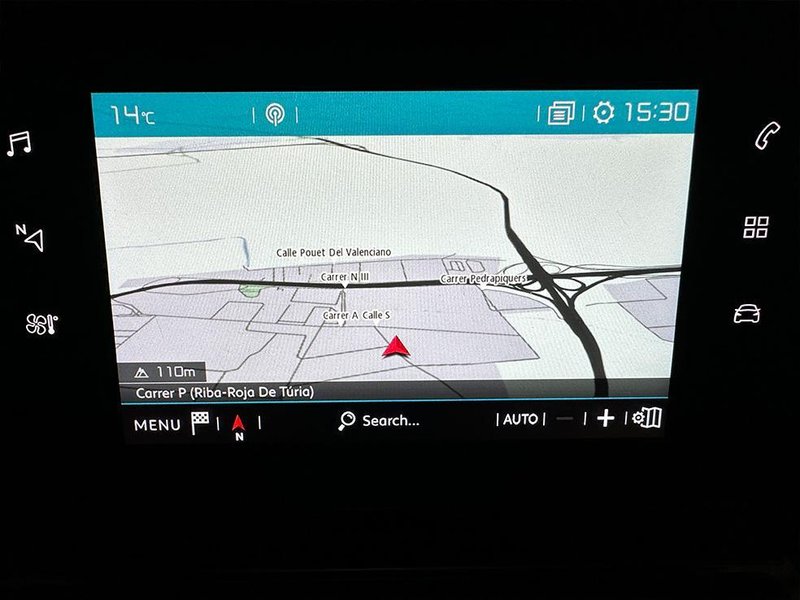 SUSCRIPCIÓNCITROËN C3 IMAGEN 9
