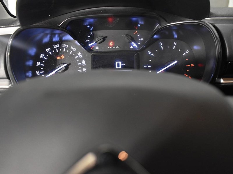SUSCRIPCIÓNCITROËN C3 IMAGEN 9