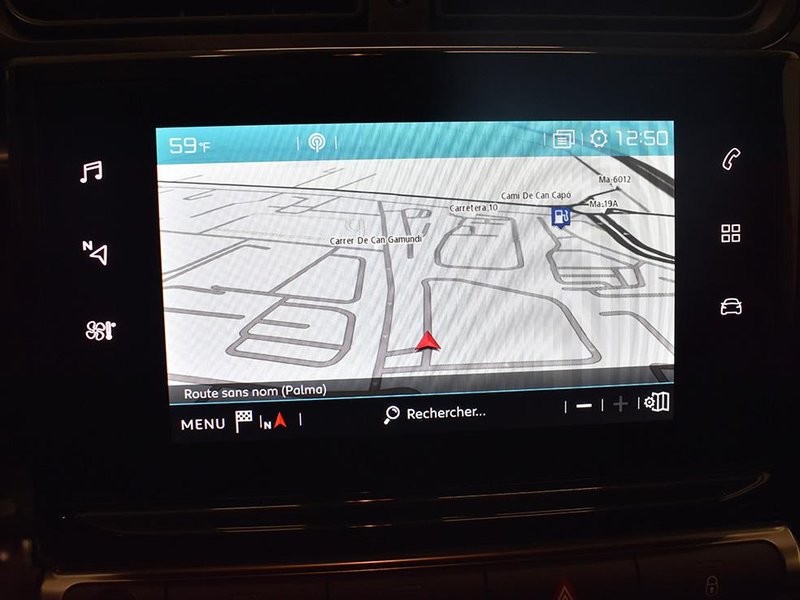 SUSCRIPCIÓNCITROËN C3 IMAGEN 8