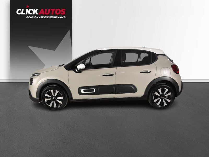 CITROËN C3 SEGUNDA MANO