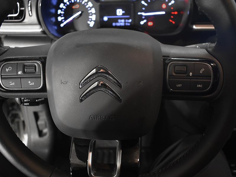 SUSCRIPCIÓNCITROËN C3 IMAGEN 7