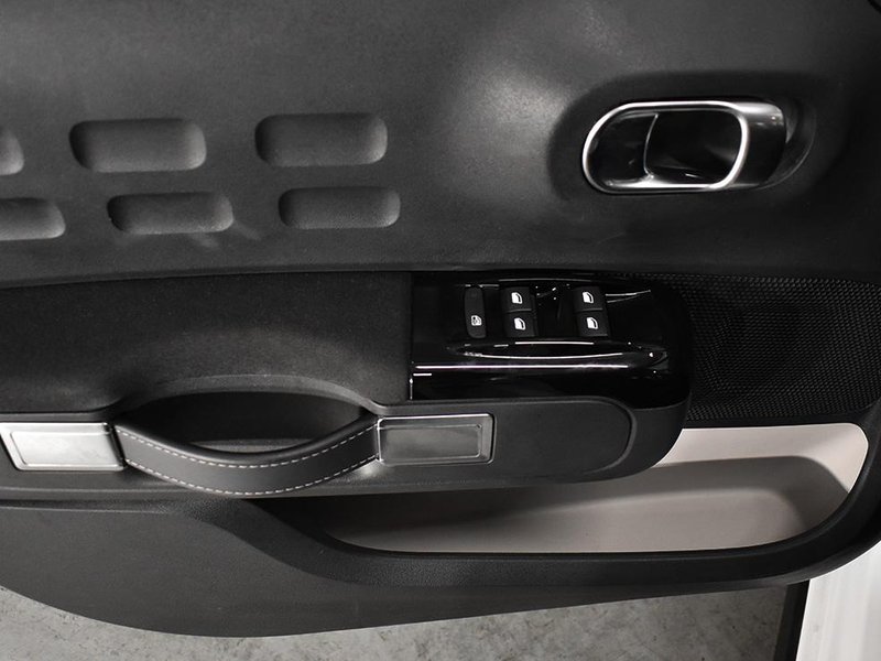 SUSCRIPCIÓNCITROËN C3 IMAGEN 9