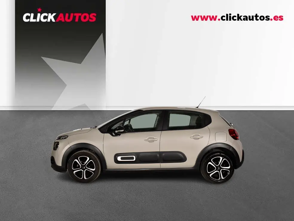 SUSCRIPCIÓNCITROËN C3