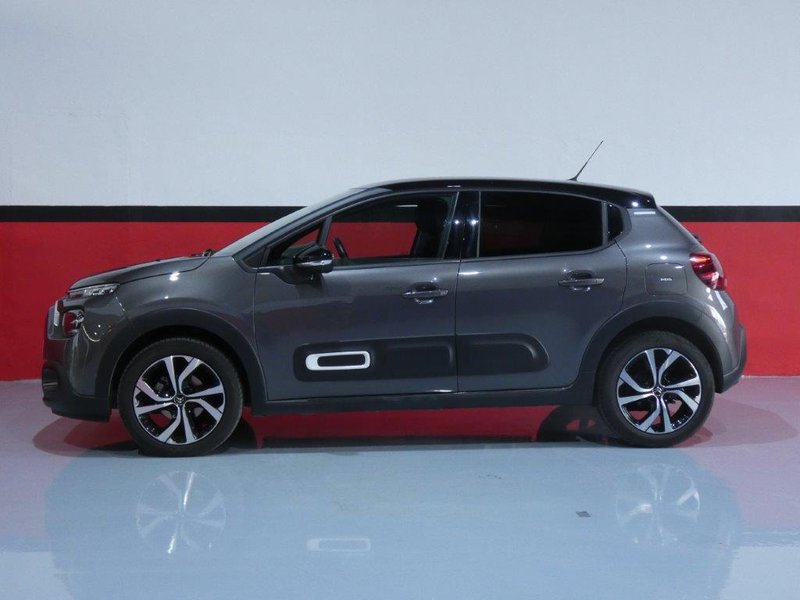 SUSCRIPCIÓNCITROËN C3 IMAGEN 8