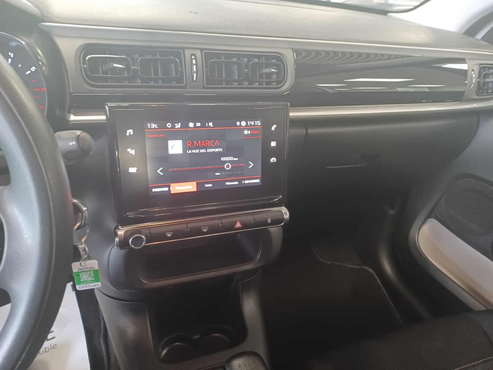 COMPRAR CITROËN C3 SEGUNDA MANO