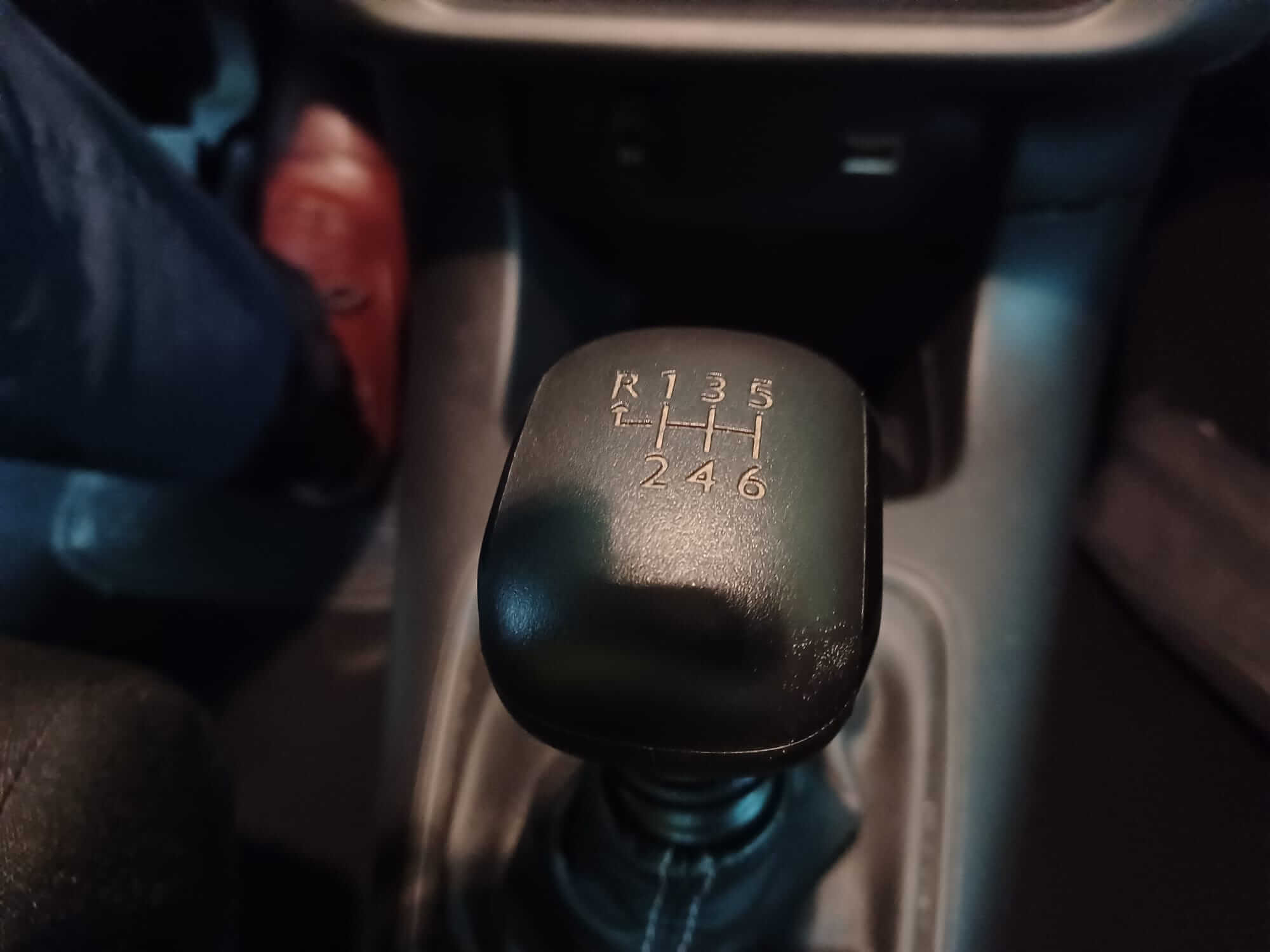 SUSCRIPCIÓNCITROËN C3 IMAGEN 9