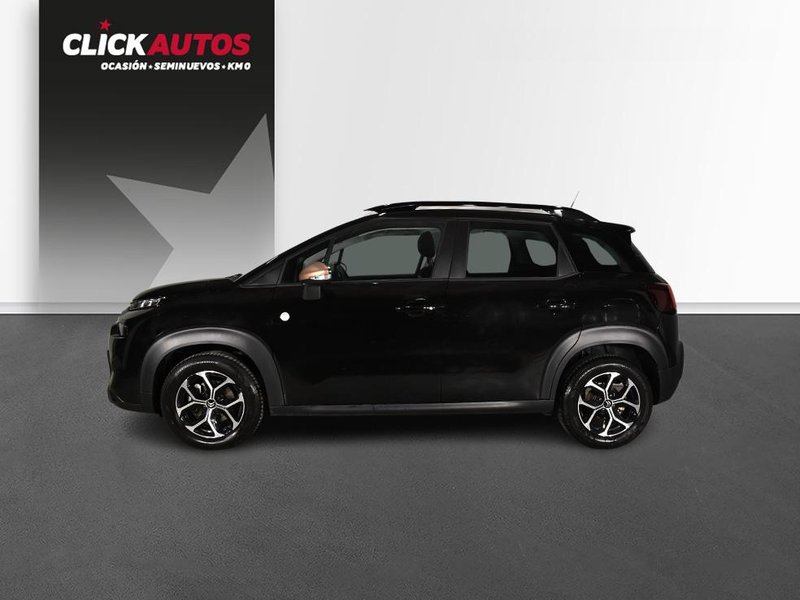 SUSCRIPCIÓNCITROËN C3 AIRCROSS IMAGEN 6