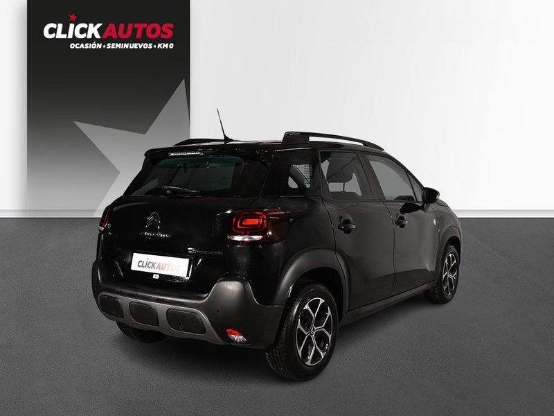 SUSCRIPCIÓNCITROËN C3 AIRCROSS IMAGEN 7