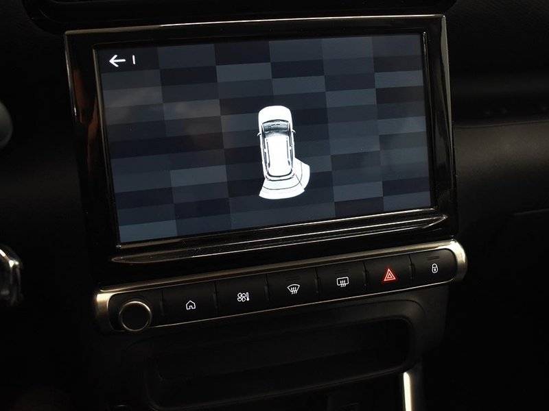 SUSCRIPCIÓNCITROËN C3 AIRCROSS IMAGEN 8