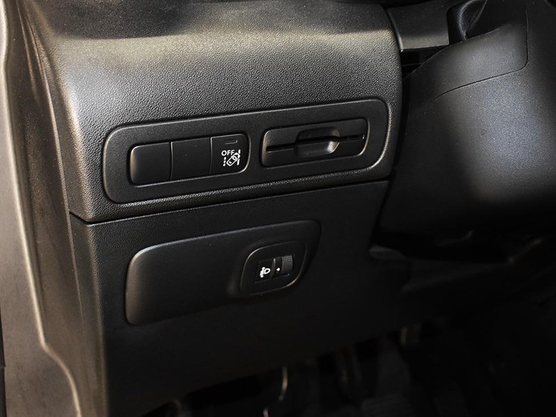 SUSCRIPCIÓNCITROËN C3 AIRCROSS IMAGEN 10