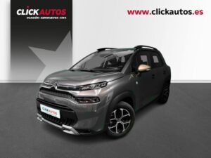 Vehículo CITROËN C3 AIRCROSS 1.2 PURETECH 110CV C-SERIES
