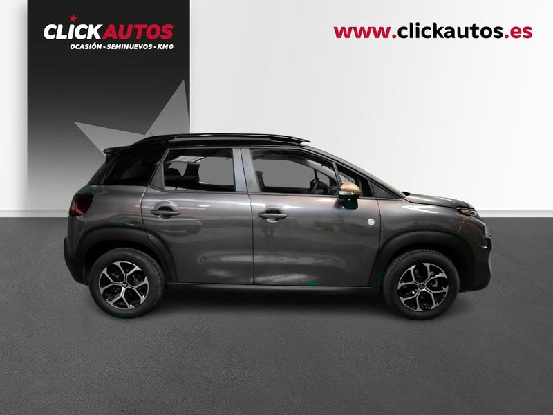 COMPRAR CITROËN C3 AIRCROSS SEGUNDA MANO