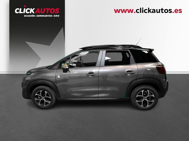 SUSCRIPCIÓNCITROËN C3 AIRCROSS IMAGEN 6