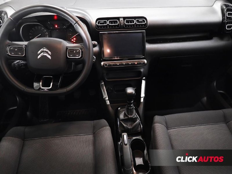 CITROËN C3 AIRCROSS SEGUNDA MANO