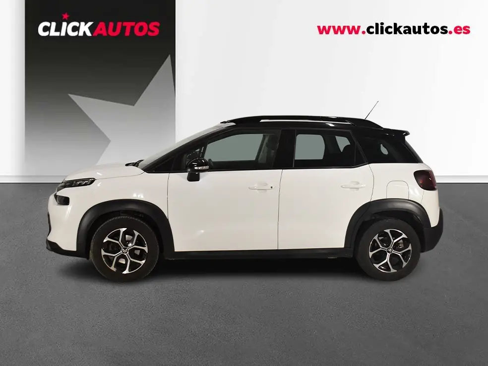 SUSCRIPCIÓNCITROËN C3 AIRCROSS