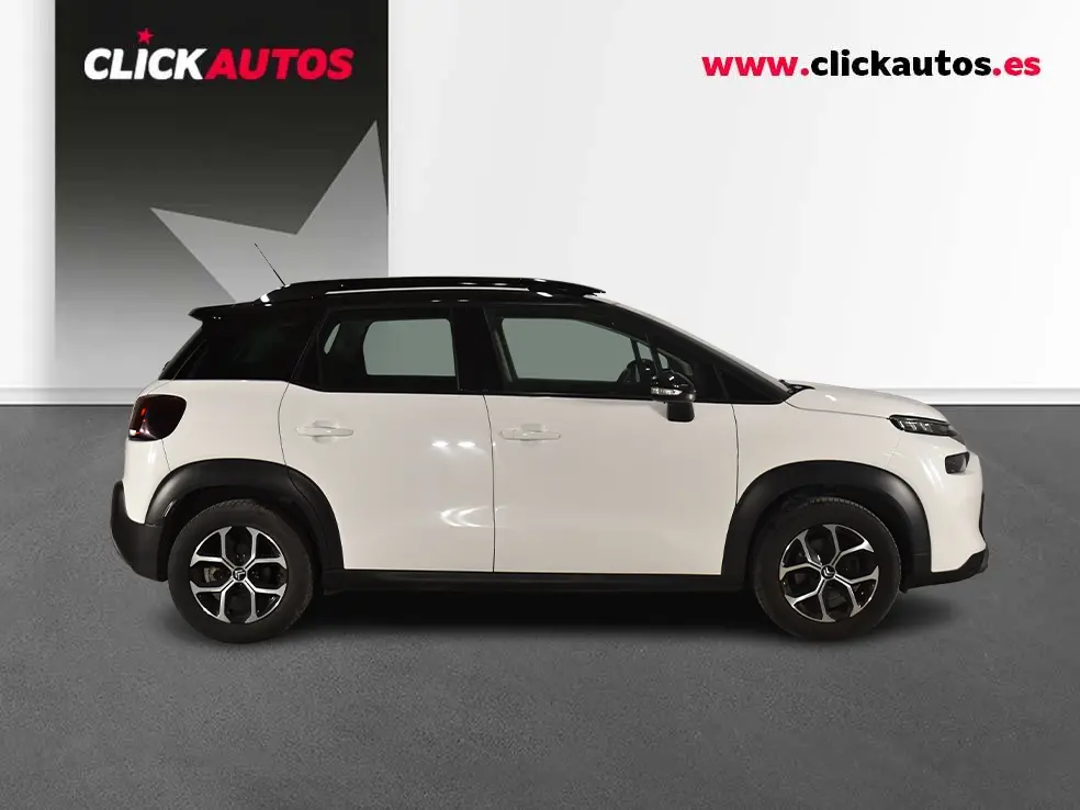 SUSCRIPCIÓNCITROËN C3 AIRCROSS IMAGEN 7