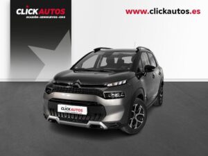 Vehículo CITROËN C3 AIRCROSS 1.5 BLUEHDI 110CV FEEL PACK Vehículo CITROËN C3 AIRCROSS 1.5 BLUEHDI 110CV FEEL PACK