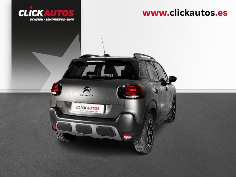 CITROËN C3 AIRCROSS SEGUNDA MANO