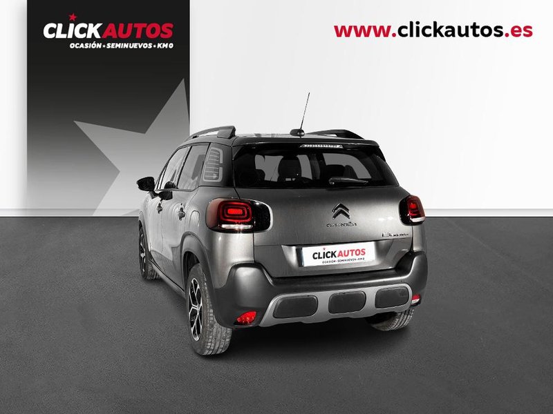 SUSCRIPCIÓNCITROËN C3 AIRCROSS