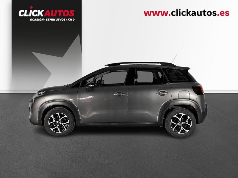 COMPRAR CITROËN C3 AIRCROSS SEGUNDA MANO