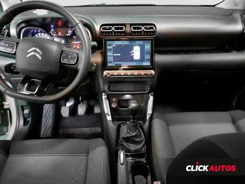 SUSCRIPCIÓNCITROËN C3 AIRCROSS IMAGEN 6