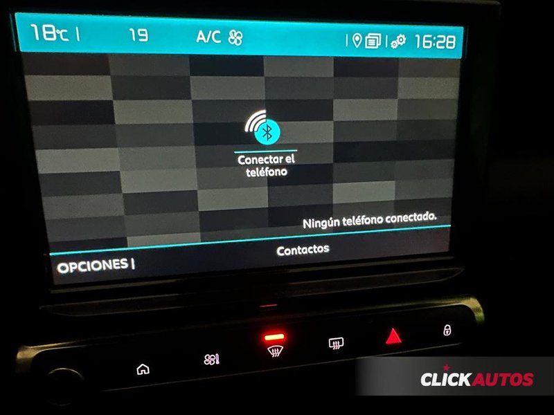 SUSCRIPCIÓNCITROËN C3 AIRCROSS IMAGEN 10