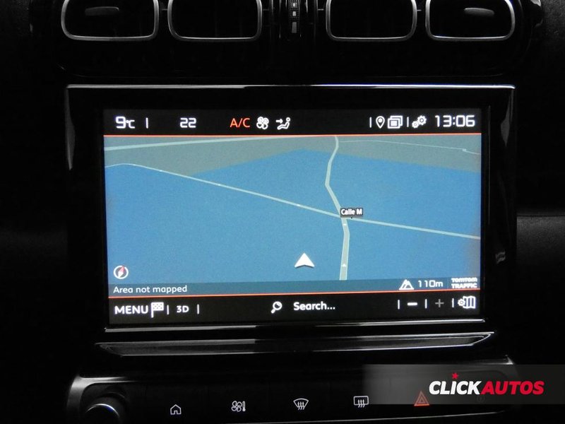 SUSCRIPCIÓNCITROËN C3 AIRCROSS IMAGEN 9