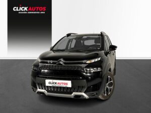 Vehículo CITROËN C3 AIRCROSS 1.5 BLUEHDI 120CV SHINE EAT6