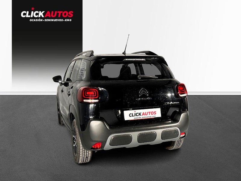 SUSCRIPCIÓNCITROËN C3 AIRCROSS IMAGEN 6