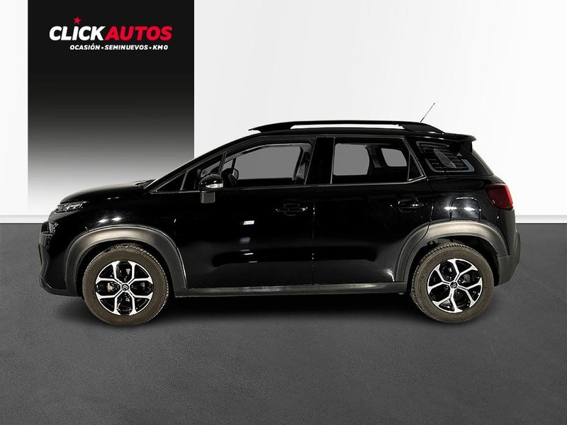 SUSCRIPCIÓNCITROËN C3 AIRCROSS IMAGEN 7