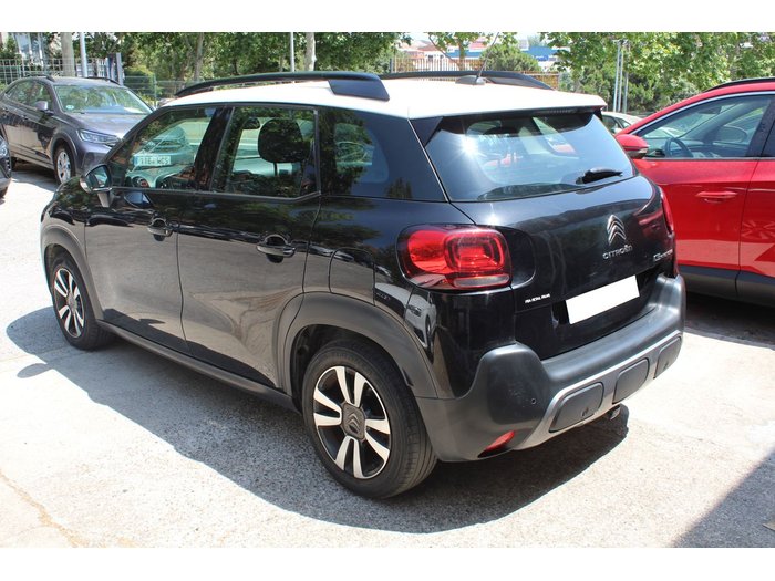 CITROËN C3 AIRCROSS SEGUNDA MANO