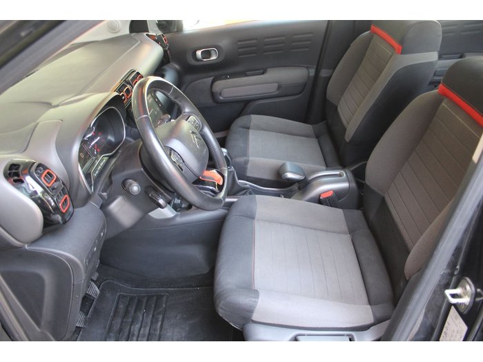 COMPRAR CITROËN C3 AIRCROSS SEGUNDA MANO