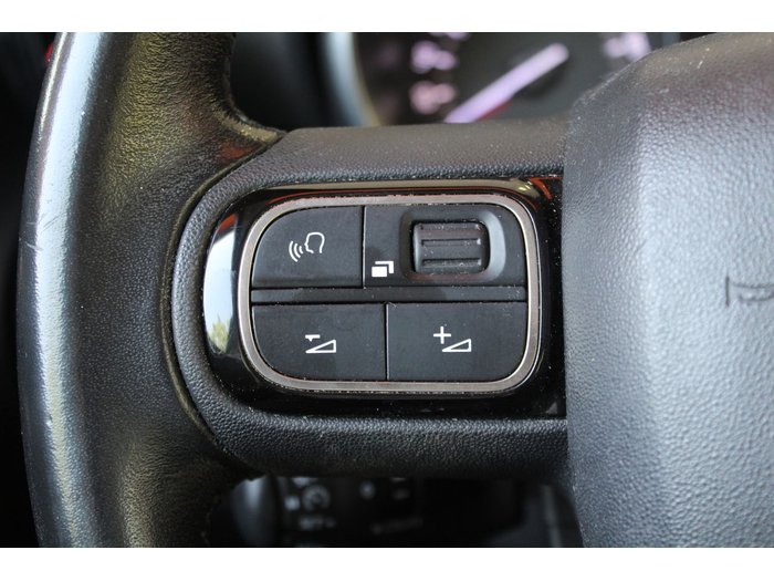SUSCRIPCIÓNCITROËN C3 AIRCROSS IMAGEN 8