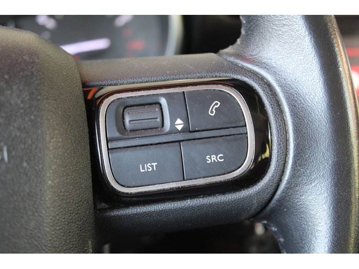 SUSCRIPCIÓNCITROËN C3 AIRCROSS IMAGEN 9