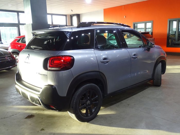 CITROËN C3 AIRCROSS SEGUNDA MANO