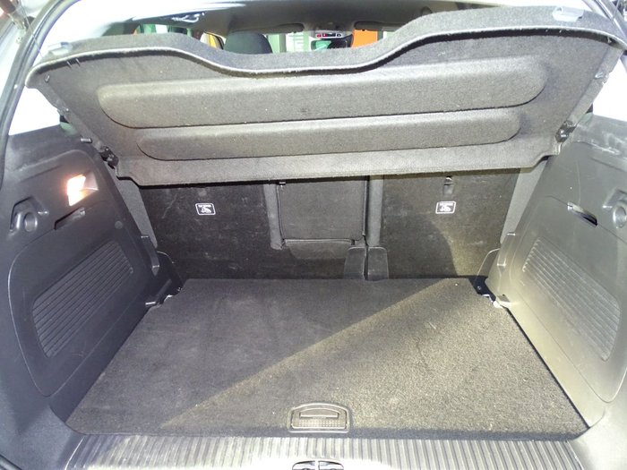 COMPRAR CITROËN C3 AIRCROSS SEGUNDA MANO