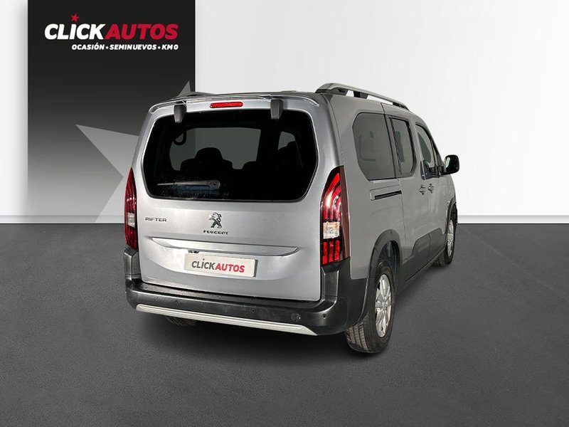 COMPRAR CITROËN C4 SEGUNDA MANO