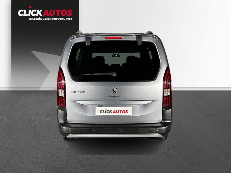 SUSCRIPCIÓNCITROËN C4 IMAGEN 6