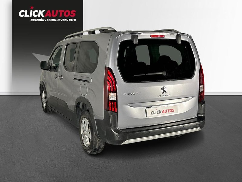 SUSCRIPCIÓNCITROËN C4 IMAGEN 7