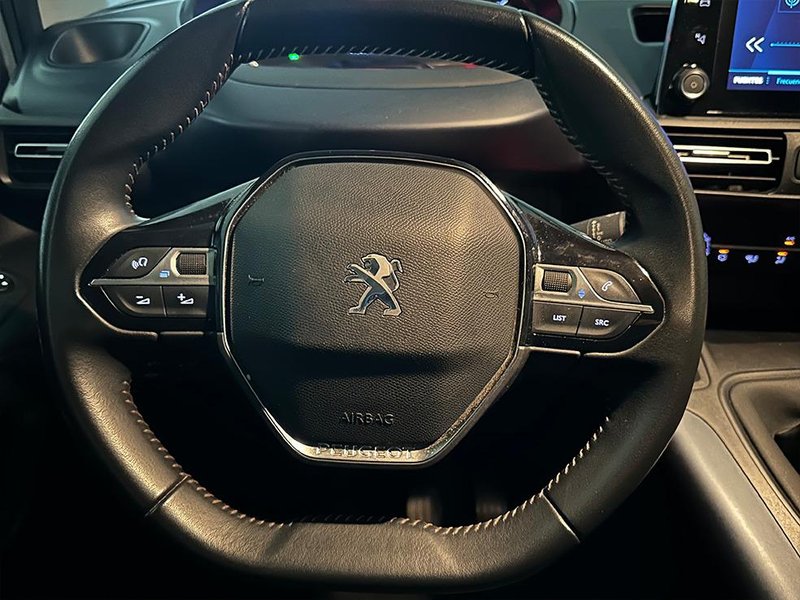 SUSCRIPCIÓNCITROËN C4 IMAGEN 8