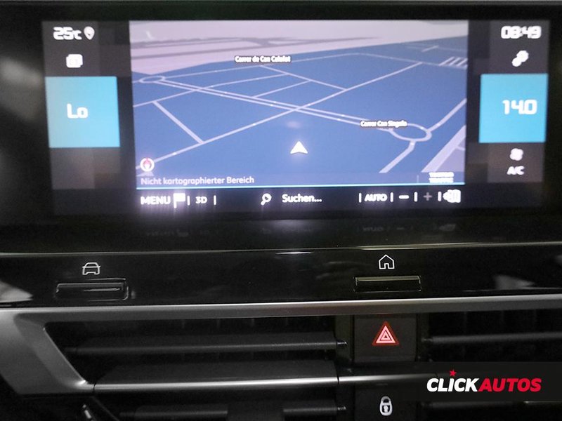 SUSCRIPCIÓNCITROËN C4 IMAGEN 7