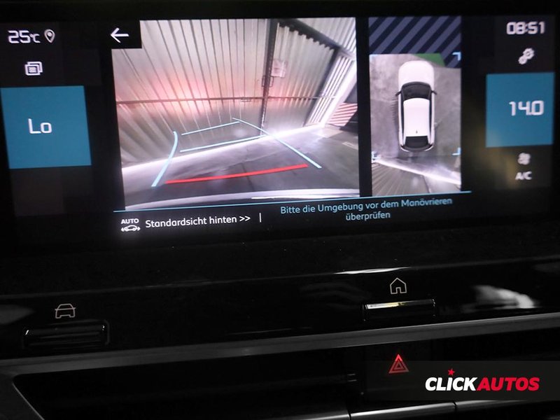SUSCRIPCIÓNCITROËN C4 IMAGEN 8