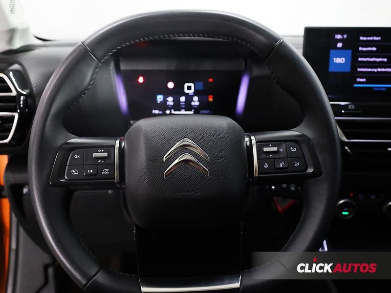 COMPRAR CITROËN C4 SEGUNDA MANO
