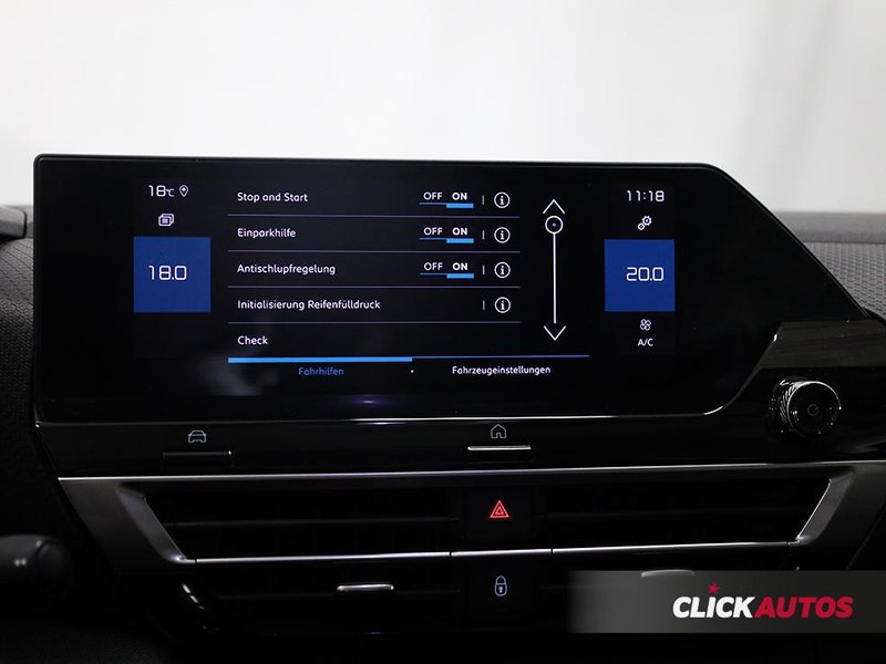 SUSCRIPCIÓNCITROËN C4 IMAGEN 7