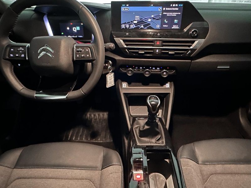 SUSCRIPCIÓNCITROËN C4 IMAGEN 10