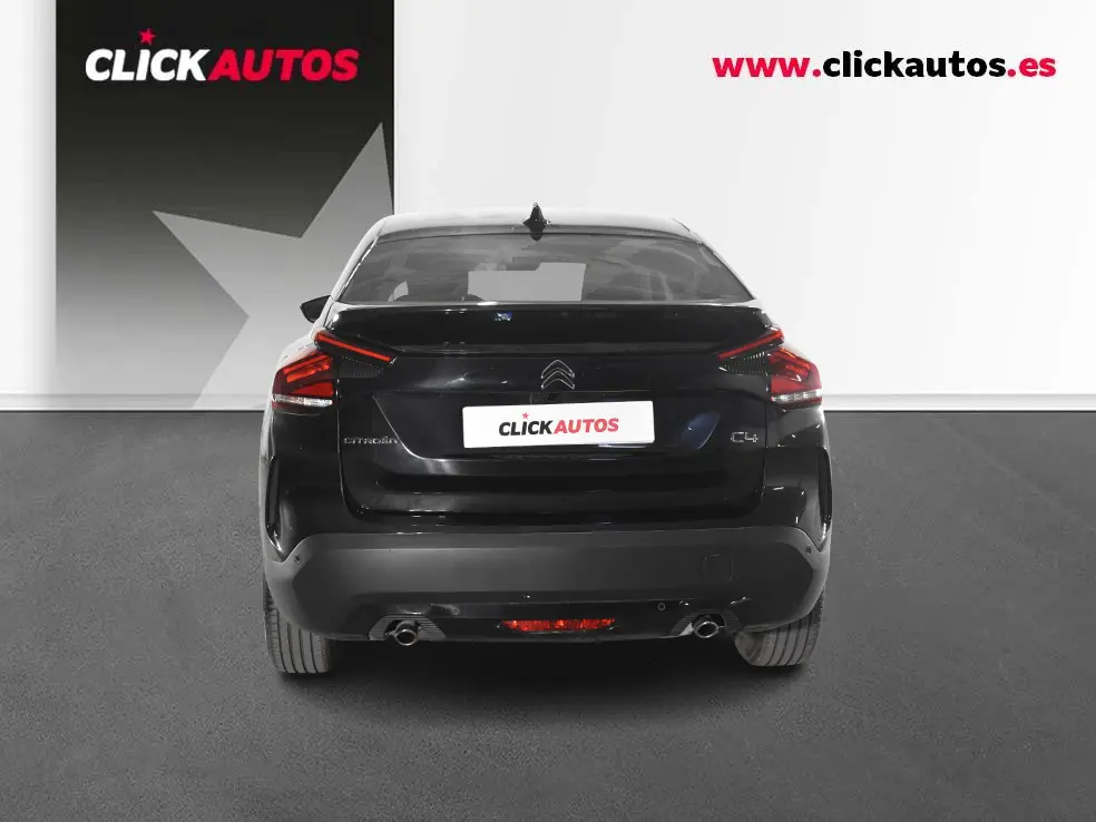 SUSCRIPCIÓNCITROËN C4 IMAGEN 6