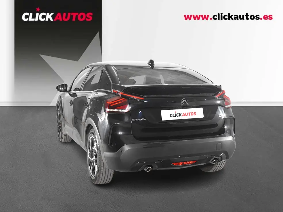 SUSCRIPCIÓNCITROËN C4 IMAGEN 7