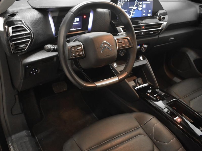 SUSCRIPCIÓNCITROËN C4 IMAGEN 9